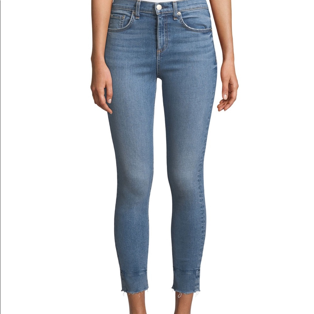 Rag and Bone Jeans size 0